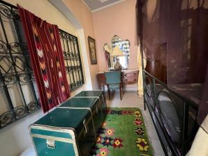 Dar El Sultan Tozeur