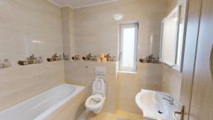 Harmony Apartment VRT