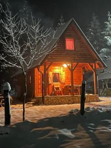 Koljeba Ikica i Makica