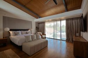 The Kesari Villa Sanur