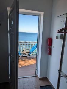 Appartement Blue Lagune 4 Sterne 