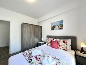 Portimão Central by Homing