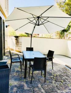 Appartement 1 Chambre