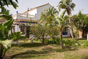 VILLA LA LINARA