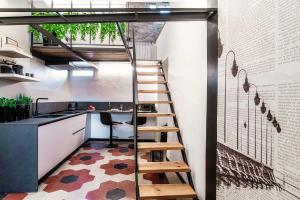 Casa Dei Viaggiatori - The House Of Travelers