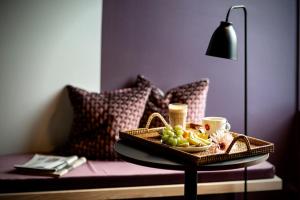 Superior Double Room room in Hotel Britannia