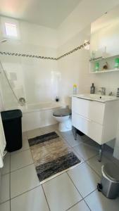 Appartements 15 mn de PARIS, perle rare avec vue - 2 chambres : photos des chambres