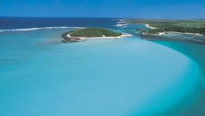 6566 South Beach Apartment