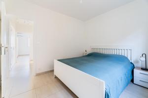 Appartements Superbe appartement 2 chambres en haut de Villa : photos des chambres