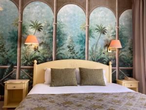 Hotels Hotel Diana : photos des chambres