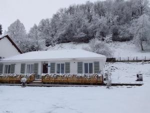 Appartements Gites Bellevue du Cantal : Maison de Vacances