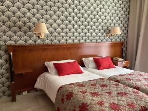 Hotels Hotel Diana : photos des chambres