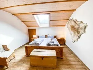 Bergfried - Lamprechts