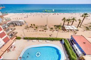 Vivalidays Mar - Santa Susanna