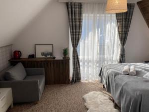 Dom Górski Czarda - śniadanie i kolacja w cenie