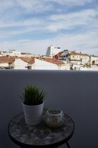 Metropole Apartments Old Town