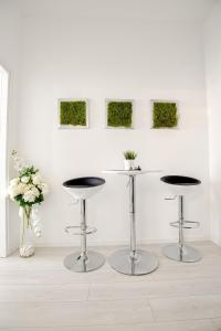 Metropole Apartments Old Town