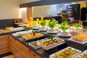 Aksular Hotel