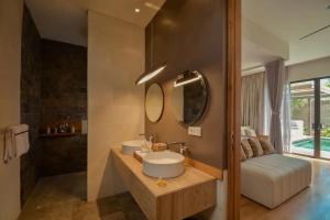 The Kesari Villa Sanur