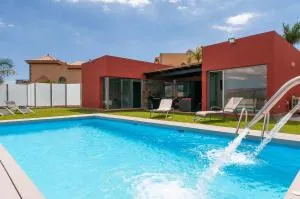 Par 4 Villa 20 - Arguineguín