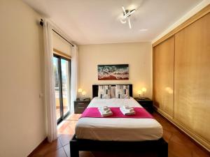 Albufeira Experience With Pool by Homing