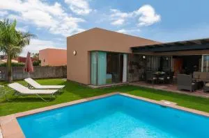 Par 4 Villa 2 - Arguineguín