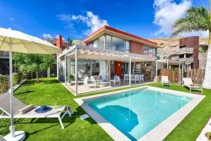 Los Dragos 3 - Arguineguín