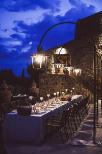 Nellos, Villa di pregio con SPA