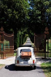 Nellos, Villa di pregio con SPA