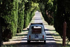 Nellos, Villa di pregio con SPA