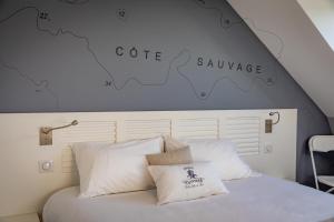 Hotels Hotel Atlantique : photos des chambres