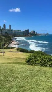 Hostel Barra 161 - 伊塔帕里卡岛维拉克鲁兹