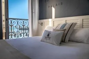 Hotel Atlantique - Roserière