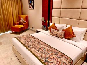 Regenta Place Chandigarh Mohali