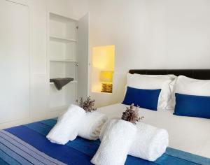 Two-Bedroom Apartment room in Herdade do Kuanza