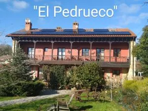 El Pedrueco turismo rural - Sariego