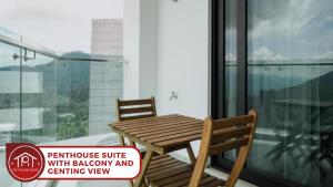 Geo38 Prime Suites Genting Highlands