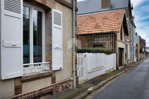 Appartements Le Villervillais CLS Deauville : photos des chambres