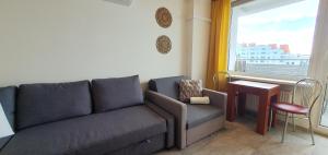SLAVIA NEW 807 apartament z widokiem na morze