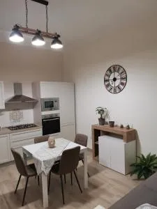 Casa Marinella - Corazzello