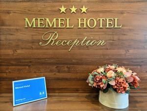 Memel Hotel