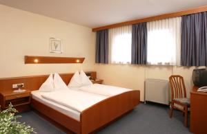 Hotel Appartement Winter