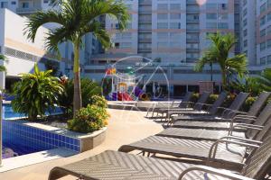 Park Veredas - 2 Quartos - TURISMO