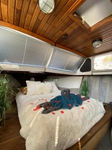 Bateaux Bateau Fellowship : photos des chambres