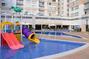 Park Veredas - 2 Quartos - TURISMO