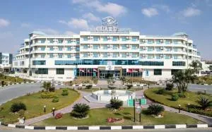 卫队酒店 - Madinaty