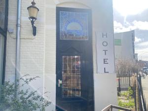 Hotel t Sonnehuys
