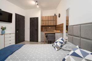 Apartments Casanova