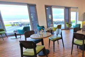 Caban, Pendine Sands