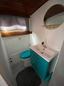 Bateaux-hotels Bateau Fellowship : photos des chambres